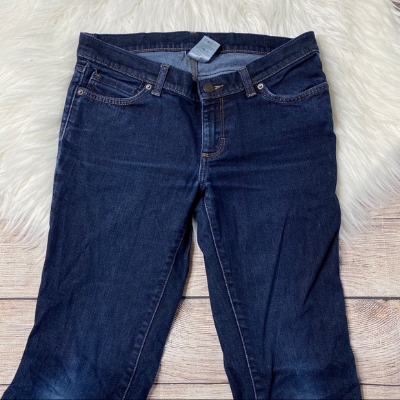 Patagonia Women's Bootcut Jeans Organic Cotton - Picture 3 of 7